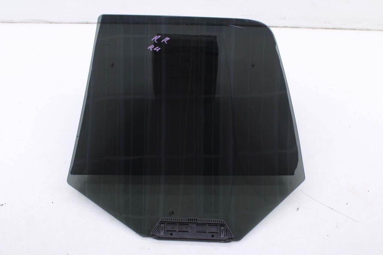 2014-2024 RAM 1500 Classic Express Rear Side Door Window Glass 55372326AB6