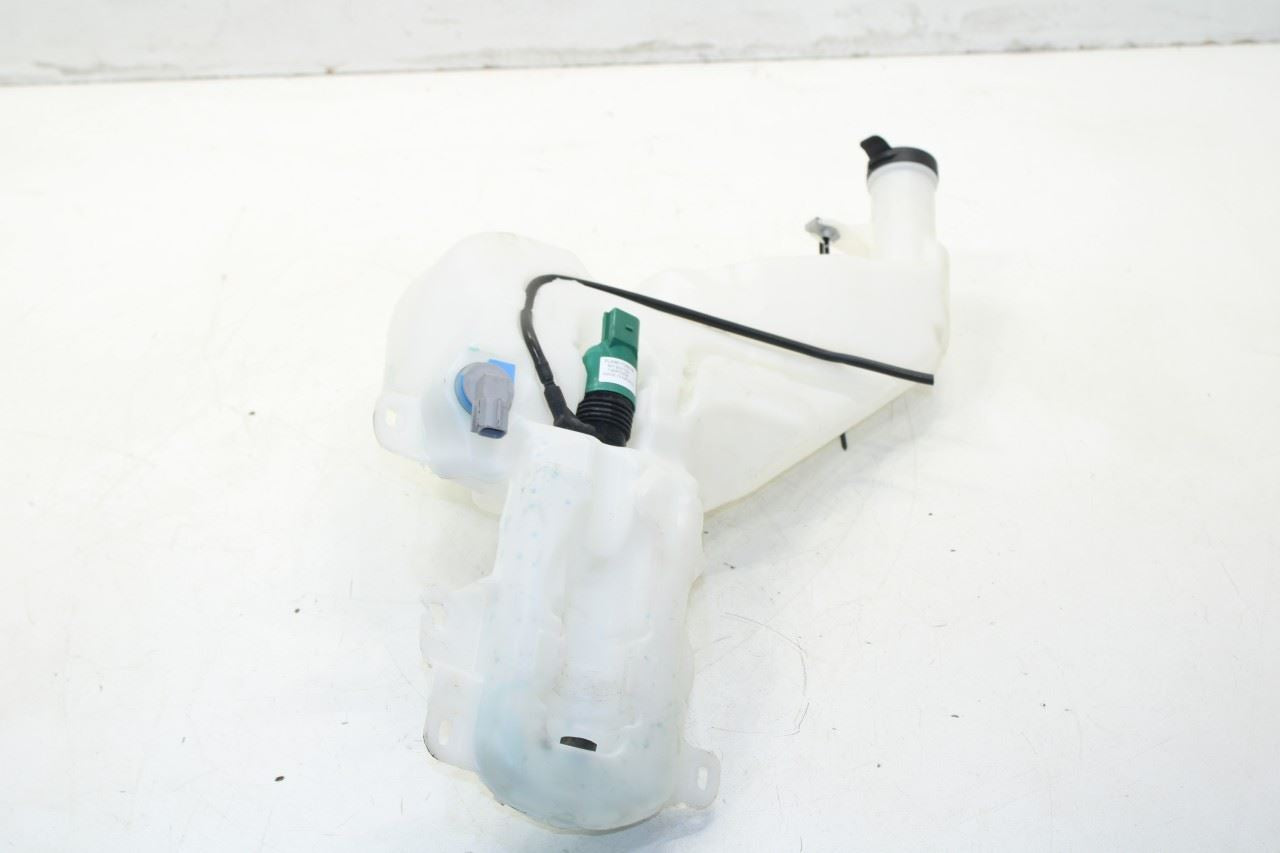 2019-25 Chevrolet Blazer 2LT Windshield Washer Reservoir Bottle 84757867 OEM - Alshned Auto Parts