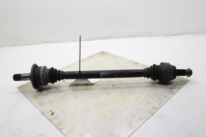 2010-15 BMW 750I xDrive AWD Rear Right Side CV Axle Drive Half Shaft 33207566086