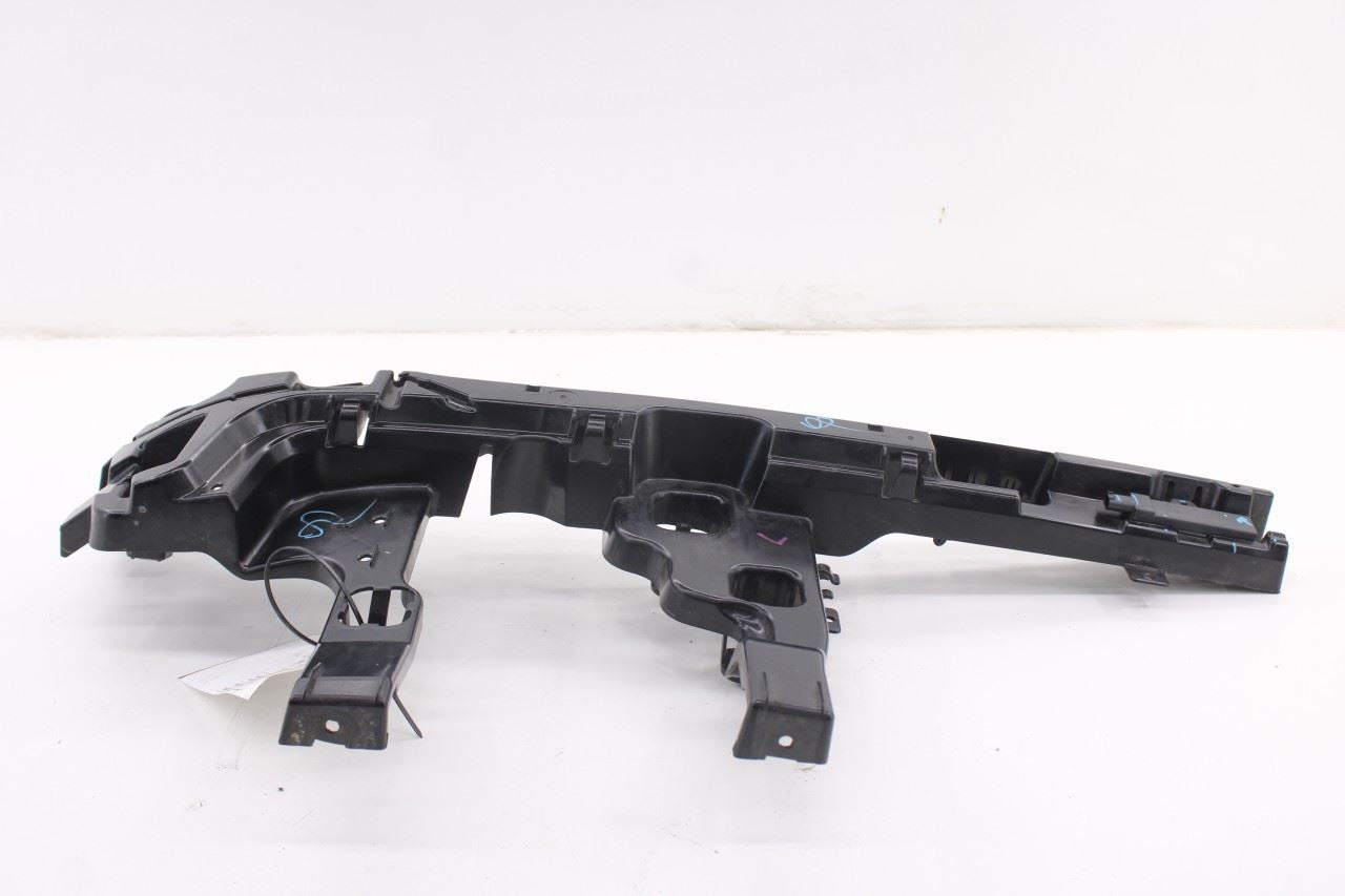 2014-2024 Mini Hardtop Cooper Rear Bumper Left Side Guide Support Bracket Holder - Alshned Auto Parts