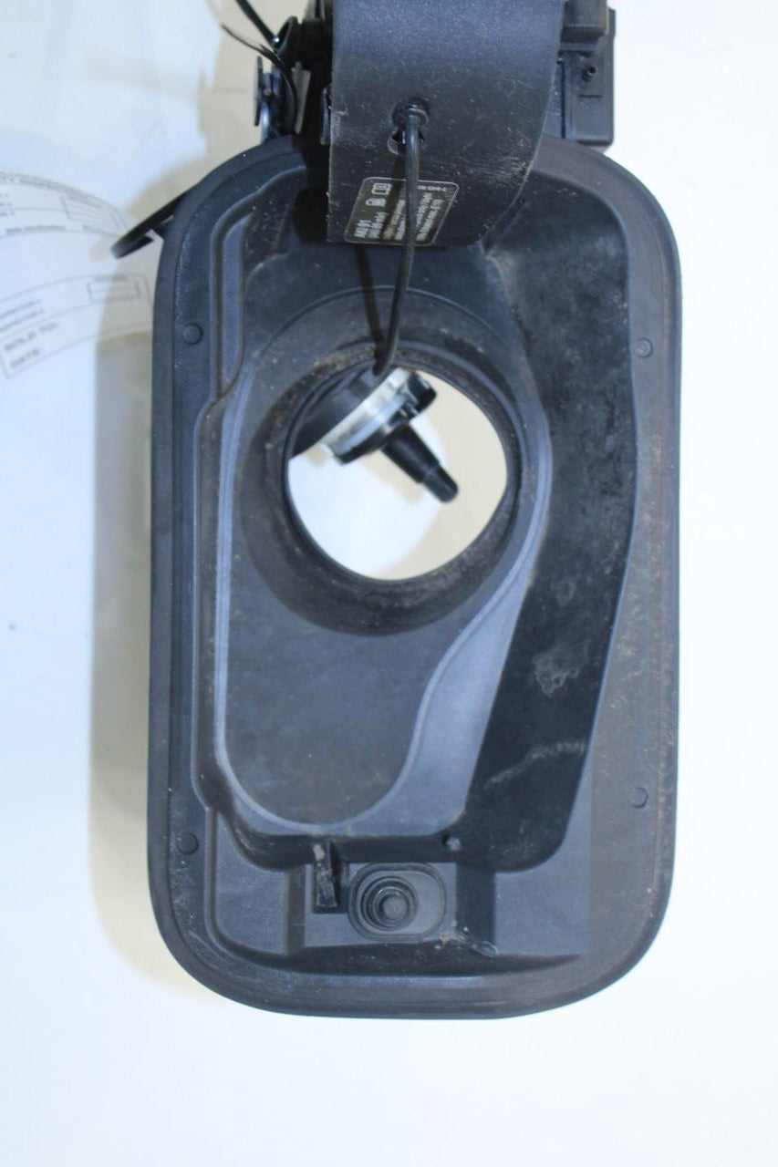 2013-2016 BMW 328I xDrive SULEV 2.0L Fuel Tank Filler Housing Door Lid Cover - Alshned Auto Parts