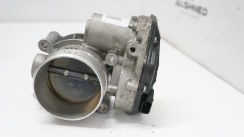 2011-2016 Ford F150 3.5L Fuel Injection Throttle Body BL3E-9F991-AH OEM - Alshned Auto Parts
