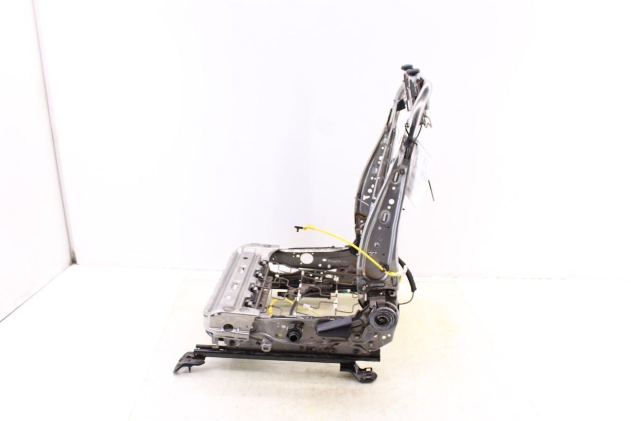 2017-23 Toyota Tacoma Limited 4WD Front Left Side Seat Lower and Upper Frame Set - Alshned Auto Parts