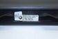 2014-2018 BMW X5 xDrive35i Left and Right Roof Luggage Rack Rail 7295815 OEM - Alshned Auto Parts