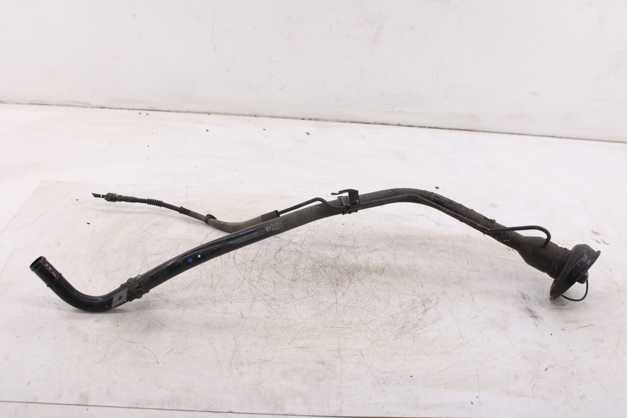 2019-25 Infiniti QX50 Essential 2.0L Fuel Filler Neck Hose Tube Pipe 17221-5NA0A - Alshned Auto Parts