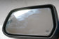 2010-2011 GMC Terrain SLE1 2.4L Driver Left Side Rear View Mirror 20858744 OEM - Alshned Auto Parts