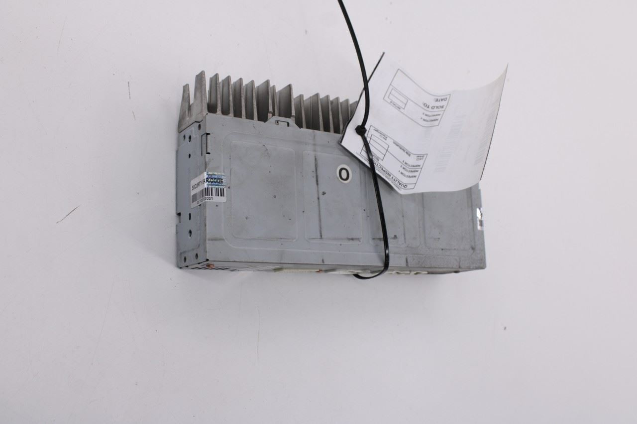 2010-2013 Lexus IS250 Pioneer Audio Radio Amplifier Amp 86280-53140 OEM - Alshned Auto Parts