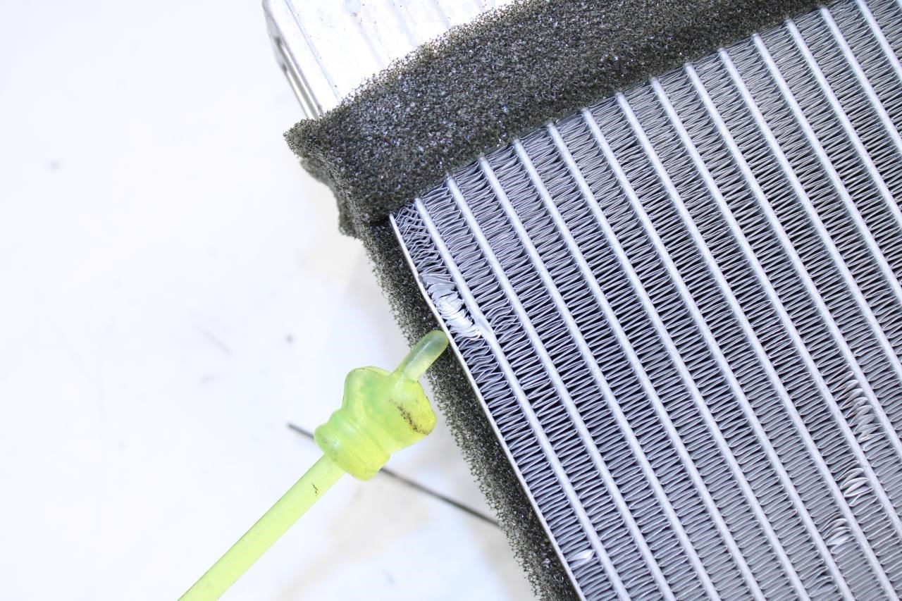 18-24 Chevrolet Equinox LT HVAC Heater Core Radiator w/ Tube 16464743 OEM *ReaD* - Alshned Auto Parts