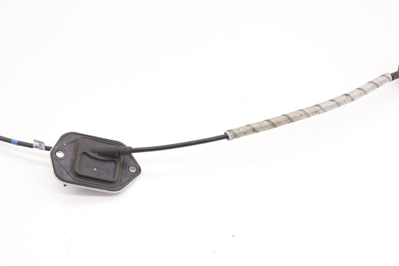 16-20 Hyundai Elantra 2.0L Automatic Transmission Gear Shift Lever Control Cable - Alshned Auto Parts
