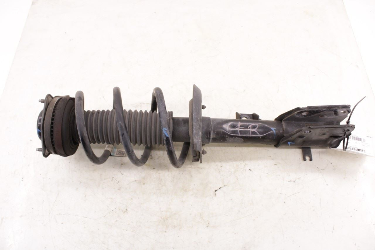 17-20 Chrysler Pacifica Limited 3.6L FWD Front Right Side Shock Strut Absorber - Alshned Auto Parts