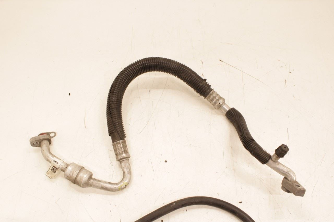 2022-26 Ford Expedition MAX XLT 3.5L Conditioning Suction and Discharge Hose Set - Alshned Auto Parts