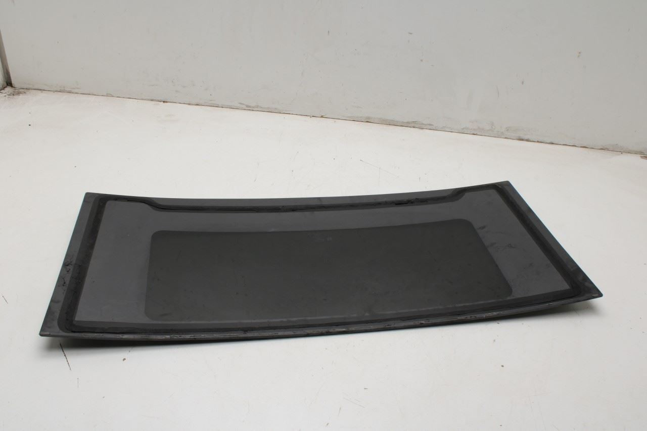 2020-2025 Ford Escape SEL Rear Sunroof Window Glass LJ6B-F500A18-BA OEM - Alshned Auto Parts
