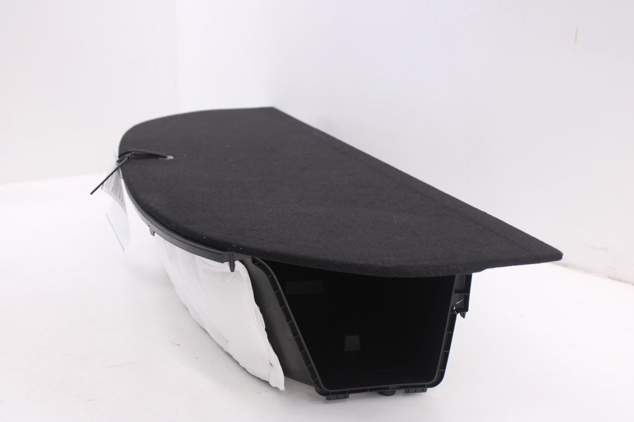 21-23 Hyundai Santa Fe SEL AWD Rear Trunk Floor Storage Tray Compartment *ReaD*8