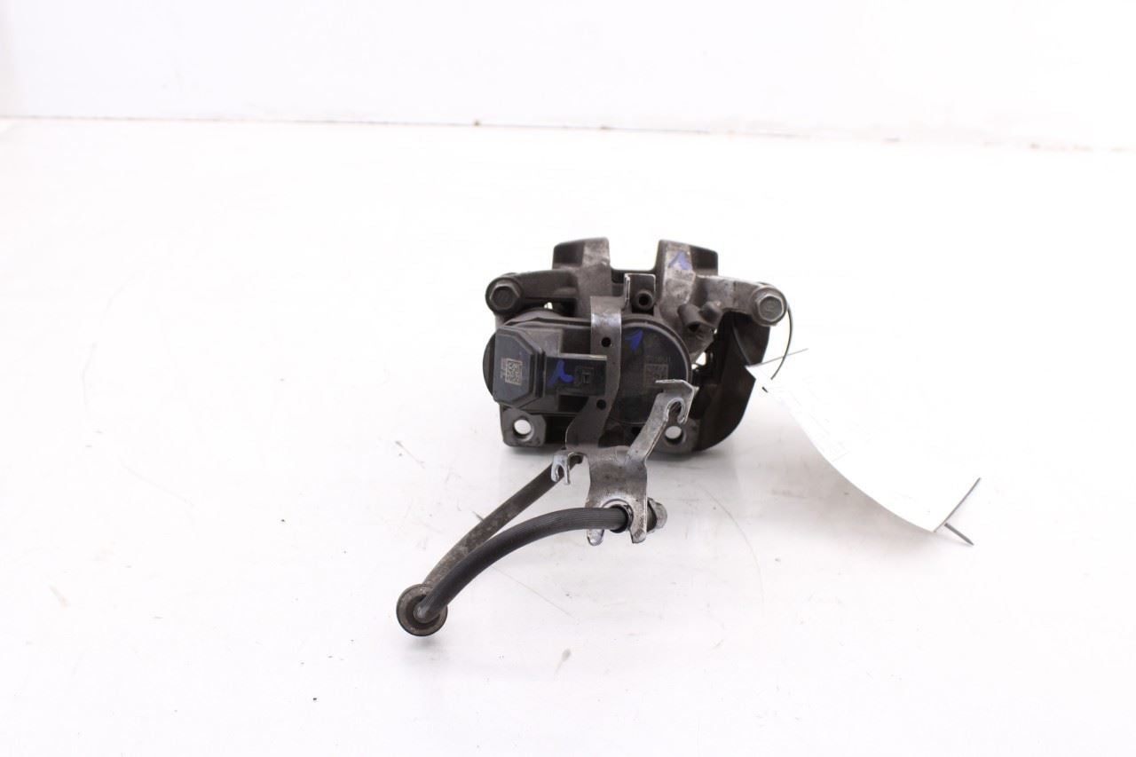 2023-25 BMW 430i Gran Coupe xDrive Rear Right Passenger Side Brake Disc Caliper - Alshned Auto Parts