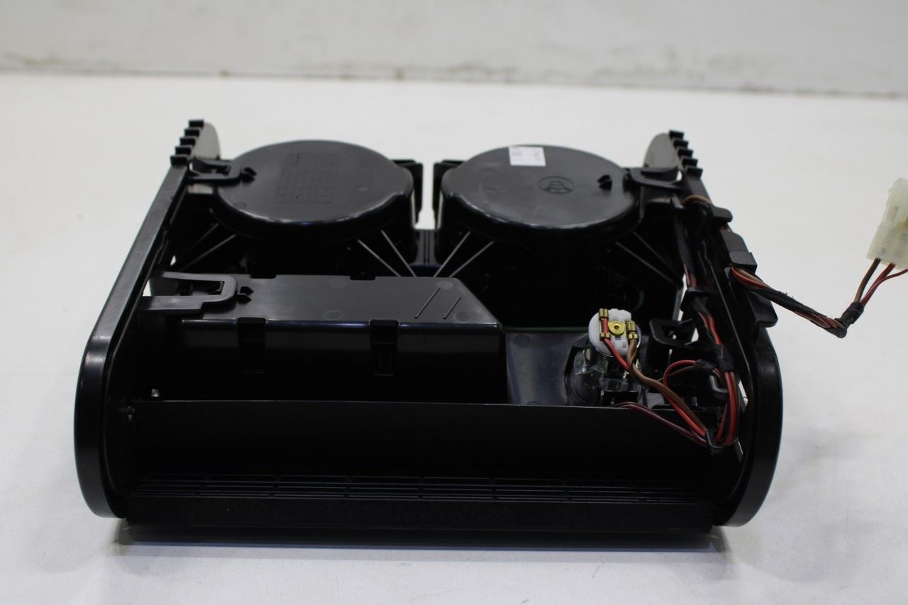 2014-18 BMW X5 xDrive35i Front Center Console Cup Holder w/ Ashtray and Lighter - Alshned Auto Parts