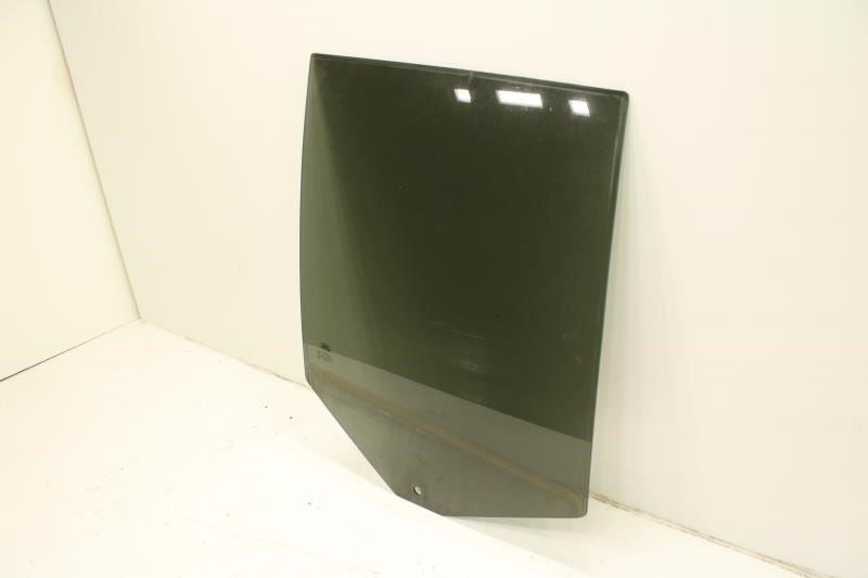 2006-2009 Land Rover Range Rover Rear Right Side Door Window Glass CVB000041 OEM - Alshned Auto Parts