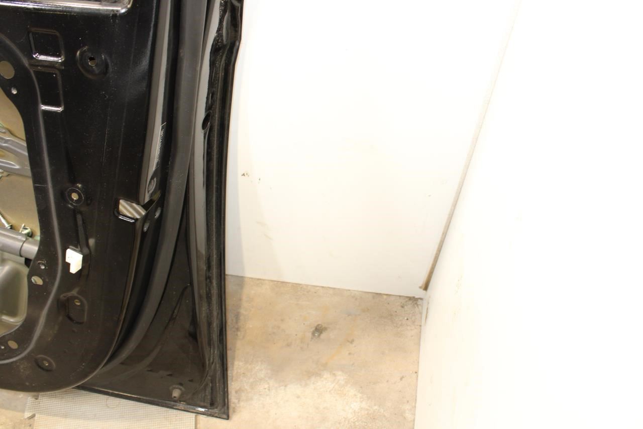 2020-2023 Hyundai Sonata SE Front Right Passenger Door Shell Panel 76004-L0000 - Alshned Auto Parts