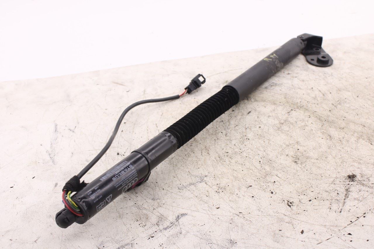 12-18 Audi A7 Premium Rear Right and Left Side Trunk Lift Cylinder Strut Set9