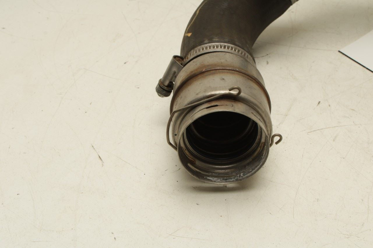 23-25 Kia Sportage Hybrid EX 1.6L Engine Intercooler Inlet Upper and Lower Hose - Alshned Auto Parts