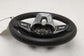 19-21 Kia Forte LXS 2.0L FWD Steering Wheel w/ Control Buttons 56100M7260B2C OEM - Alshned Auto Parts