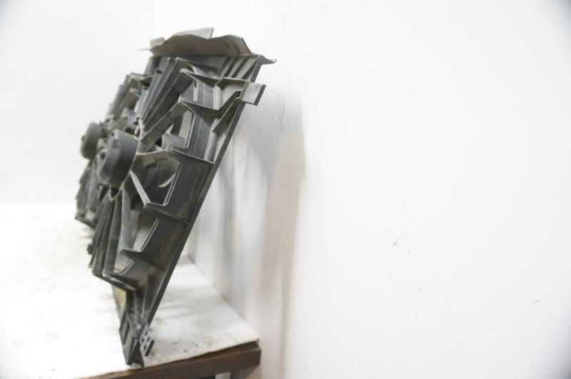 07-17 Jeep Compass Patriot 2.4L Dual Radiator Cooling Fan Motor Assy 68031872AA - Alshned Auto Parts