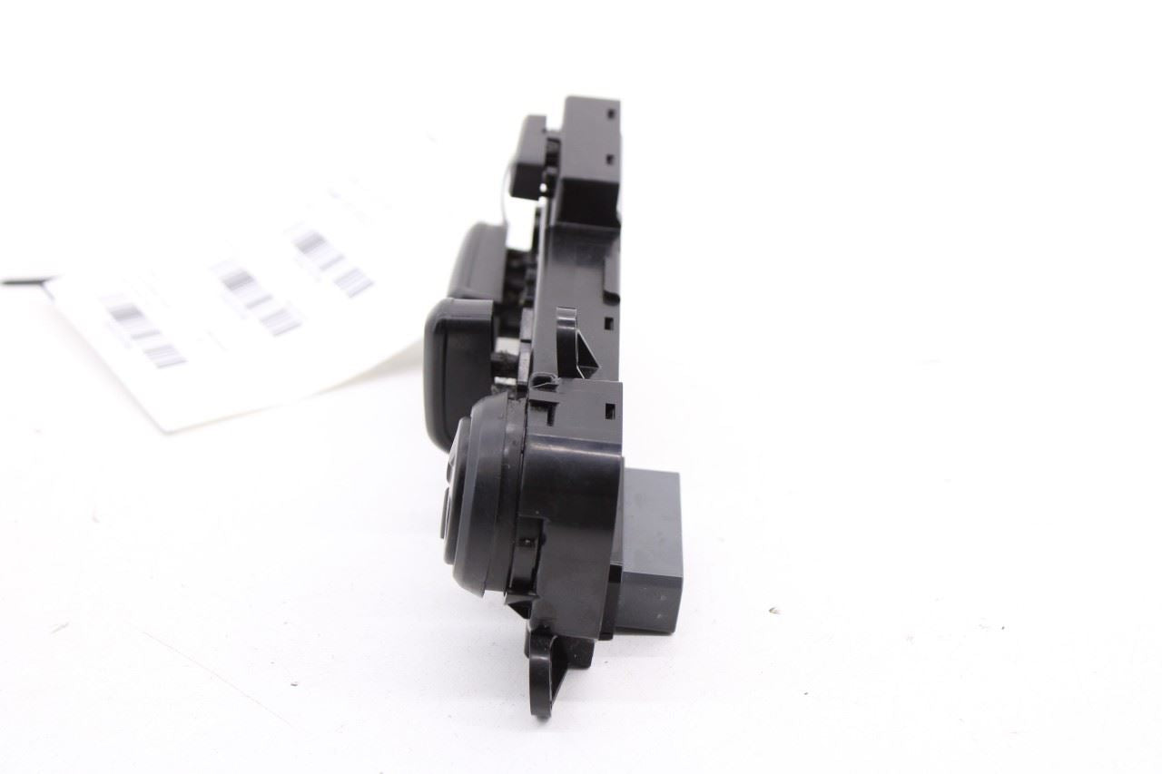 2018-21 Kia Stinger GT2 AWD Front Left Power Seat Adjustment Switch 88540-J5120 - Alshned Auto Parts