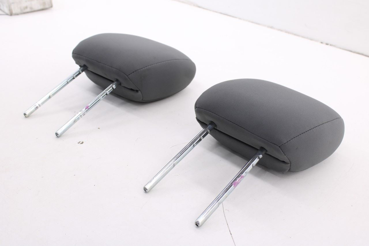 14-24 Ram 1500 Classic Express Quad Cab Front Right and Left Side Seat Headrest8