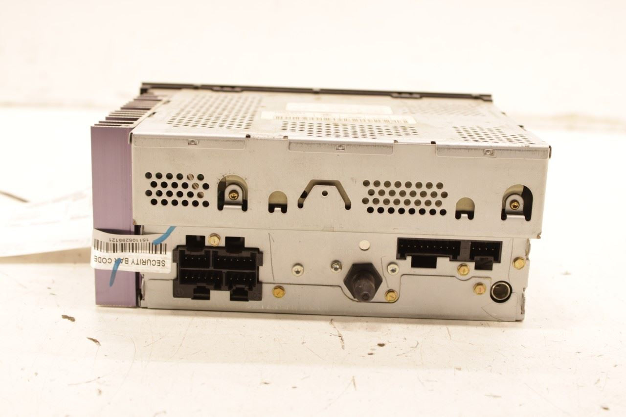 1997-99 Chevrolet Corvette Delco Radio Control w/ Receiver and CD Player *ReaD* - Alshned Auto Parts