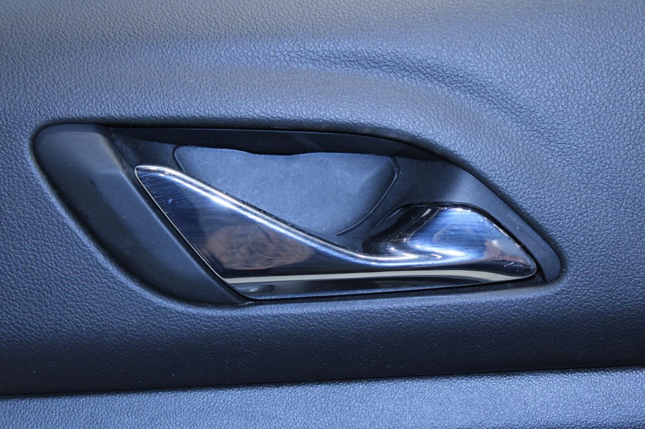 2019 GMC Acadia SLT-1 Rear Right Passenger Side Door Trim Panel 84536470 OEM - Alshned Auto Parts