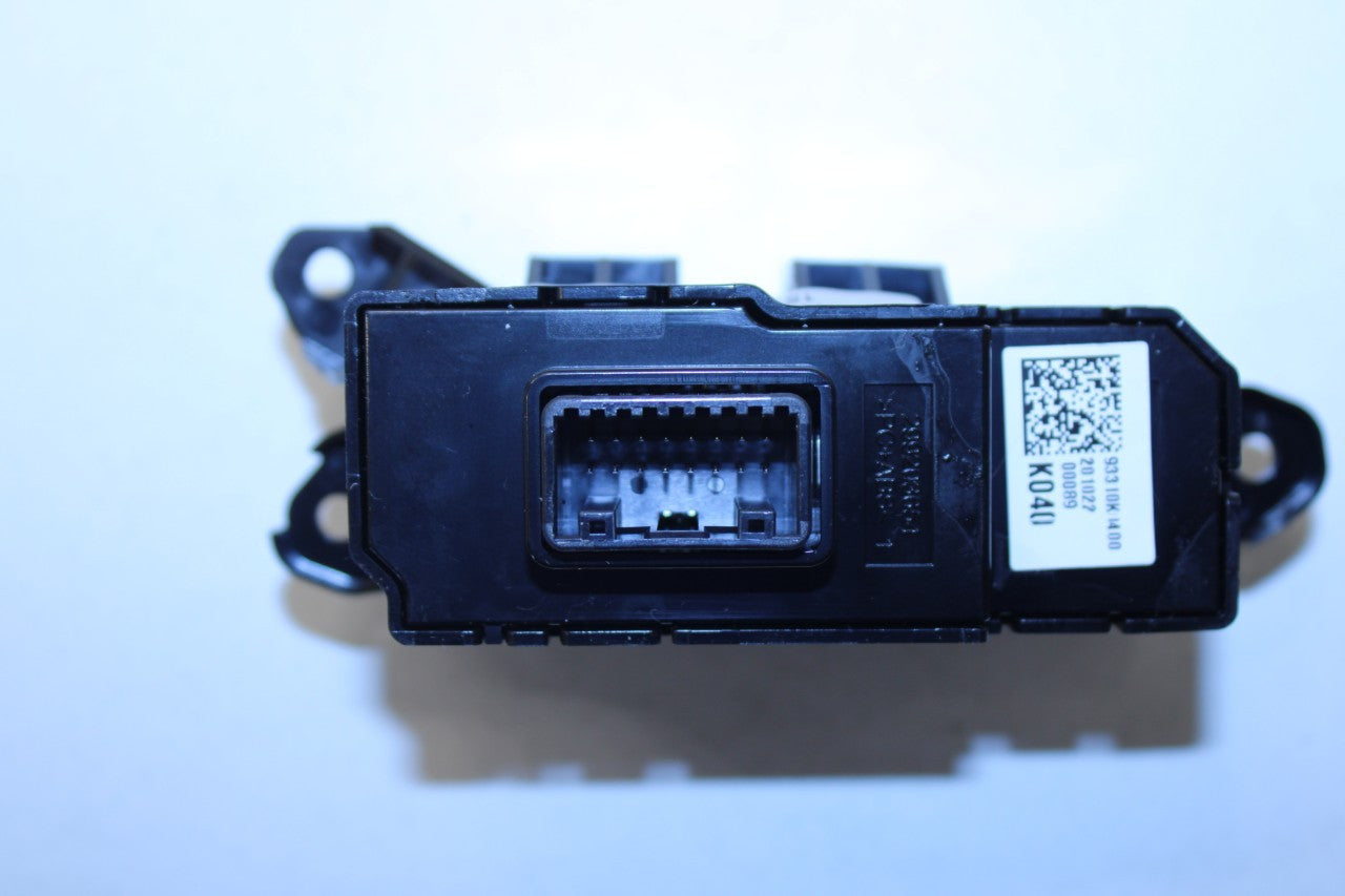 2020-22 Kia Soul LX 2.0L Center Console Drive Mode Control Switch 93310K0400 OEM - Alshned Auto Parts