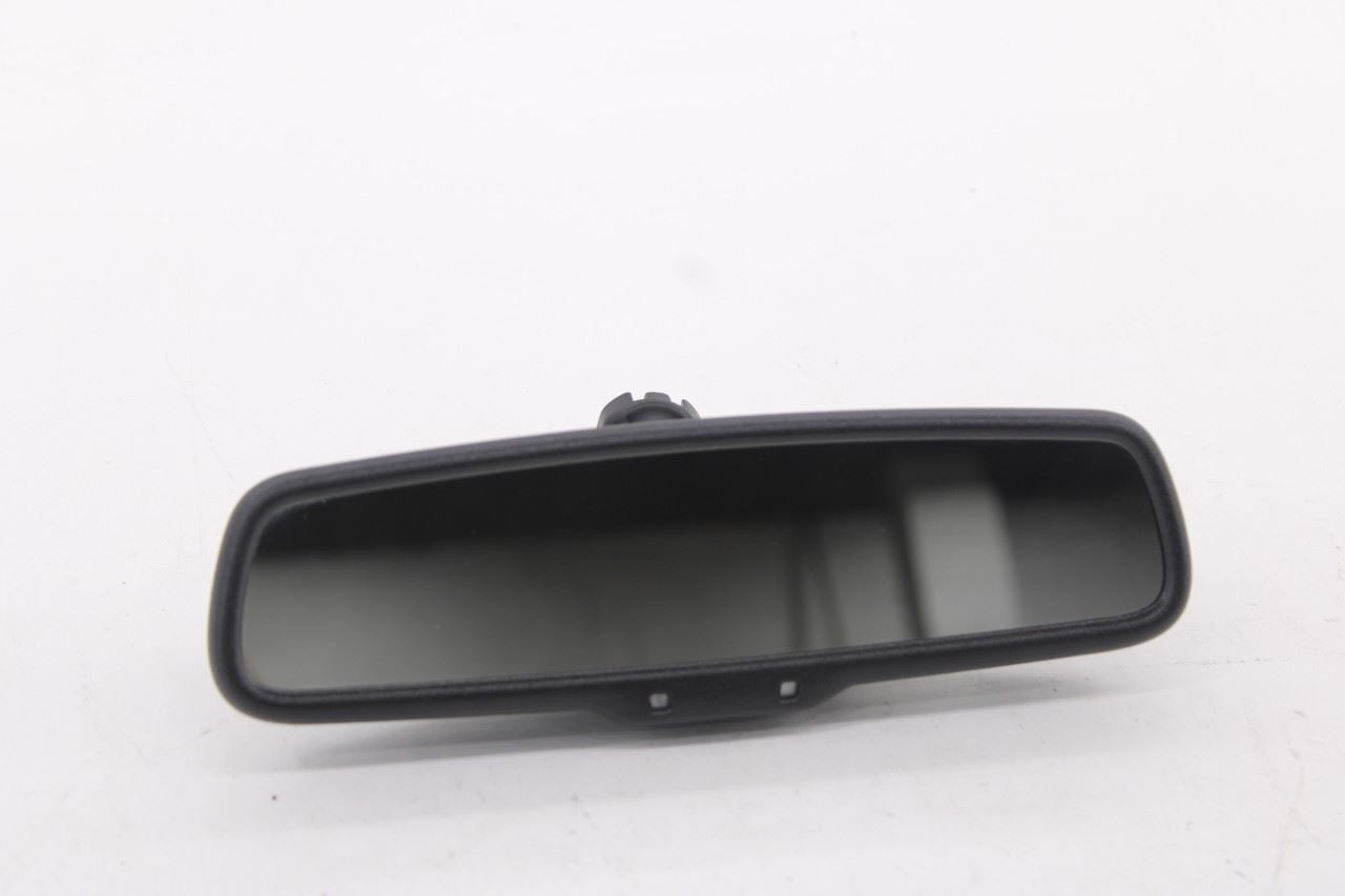 2018-2025 Mitsubishi Outlander Sport SE Front Inside Rear View Mirror 7630A2352