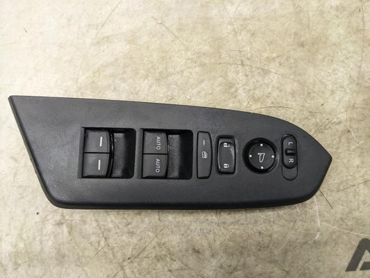 17-2021 Honda CR-V Front Left Door Master Power Window Switch 35750-TLA-A31 OEM - Alshned Auto Parts