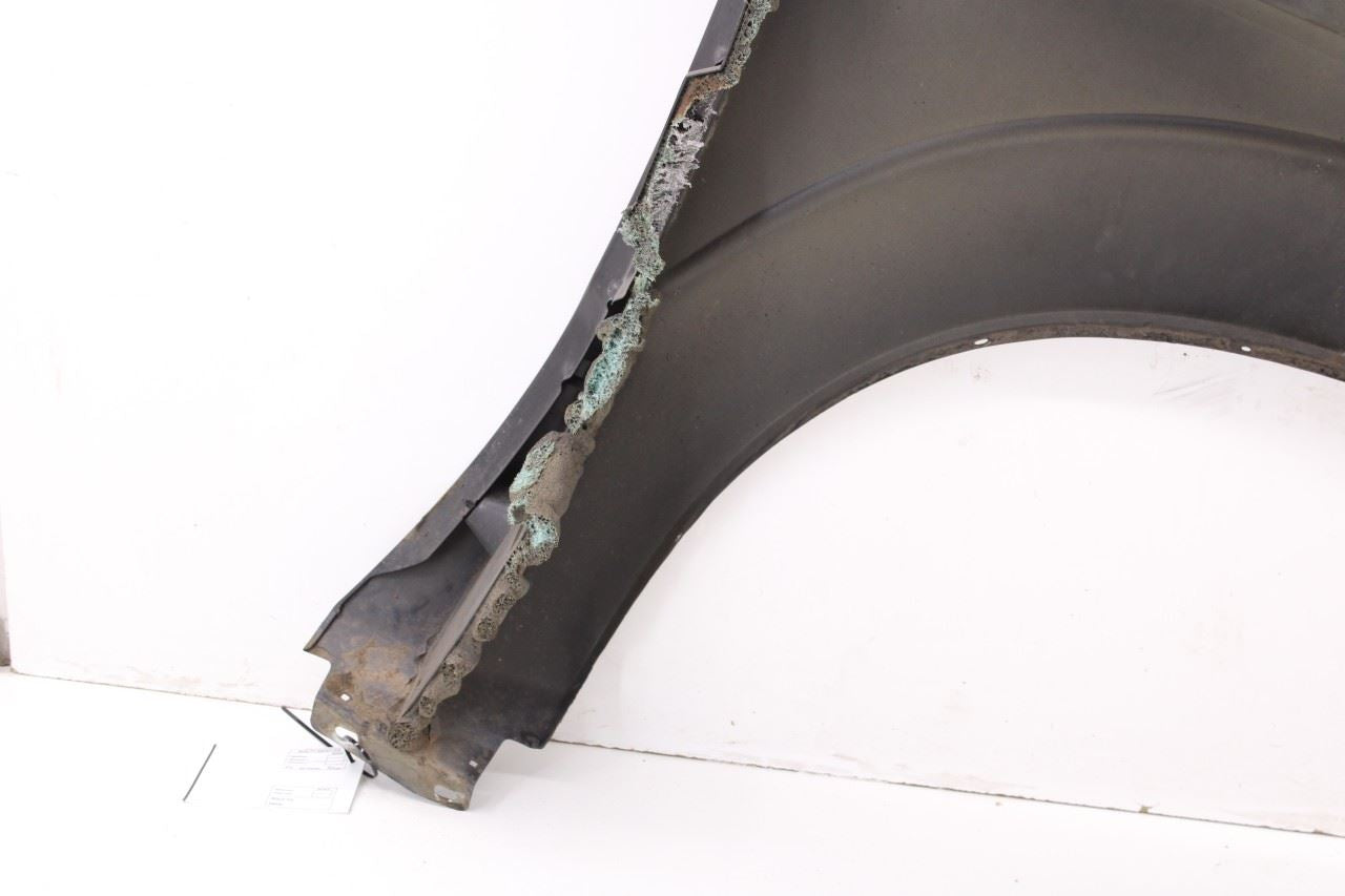 2011-2016 Ford F-250 Lariat Front Left Driver Side Fender Panel BC3Z-16006-A OEM - Alshned Auto Parts