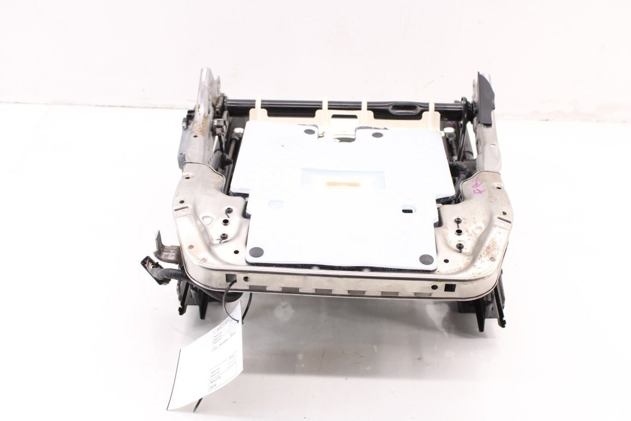 13-20 Lincoln MKZ Reserve 2.0L Front Passenger Right Side Seat Lower Track Frame - Alshned Auto Parts
