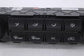 2020-22 KIA Sportage Nightfall Dash AC Heater Temperature Climate Control *ReaD*6