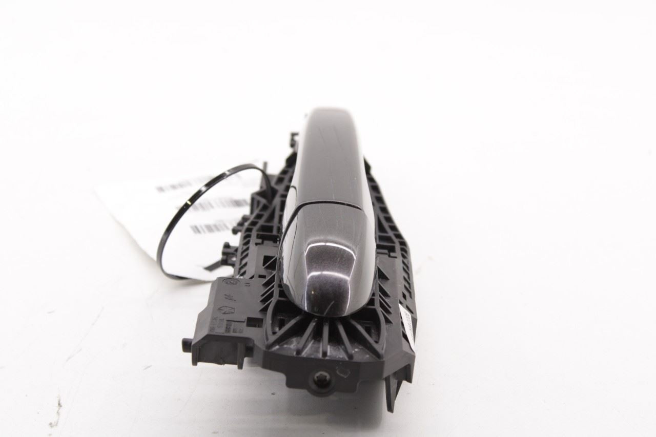14-23 Jeep Cherokee Limited 4WD Rear Driver LH Side Door Exterior Handle *ReaD* - Alshned Auto Parts