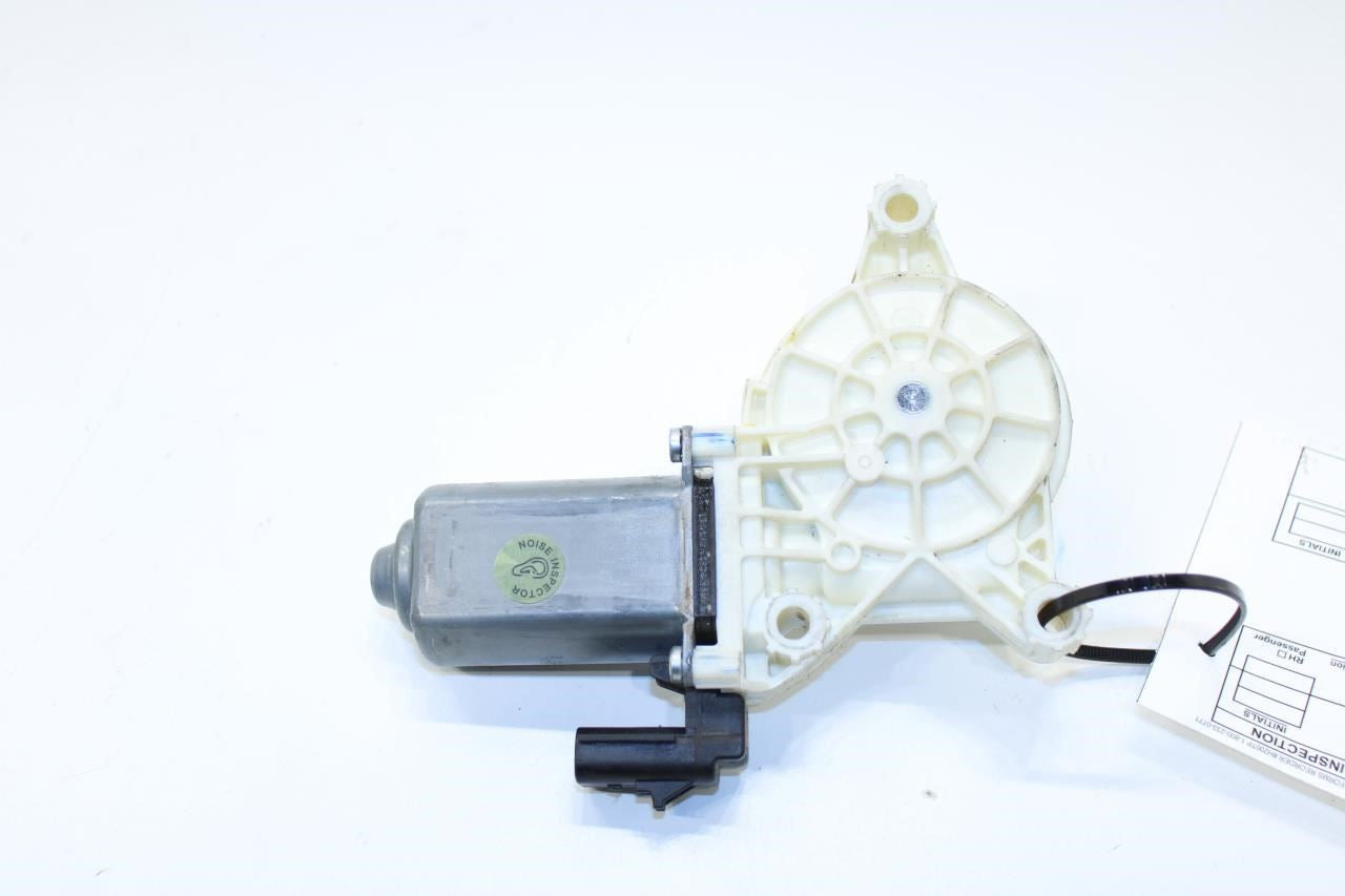 2007-2018 Jeep Wrangler Sahara Front RH Door Power Window Motor 68014952AA OEM - Alshned Auto Parts