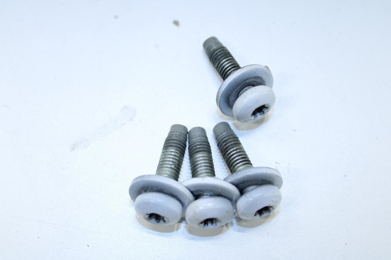 2017-2023 GMC Acadia SLT-1 Rear Liftgate RH and Left Side Hinge Set 84102006 OEM - Alshned Auto Parts