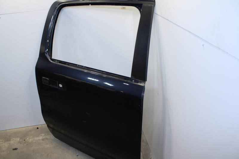 2019-2024 Ram 1500 New Style Crew Cab Rear Right Door Shell Panel 68292548AG OEM - Alshned Auto Parts