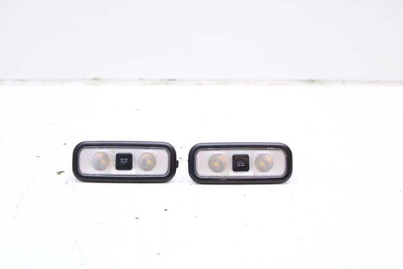 2018-2021 Ford Expedition Roof Overhead Reading Lamp Pair HM2A-13K787-AA OEM - Alshned Auto Parts