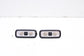 2018-2021 Ford Expedition Roof Overhead Reading Lamp Pair HM2A-13K787-AA OEM - Alshned Auto Parts
