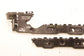 22-24 Ford Expedition MAX XLT RR Bumper RH and LH Side Mount Bracket NL1B17D948B - Alshned Auto Parts