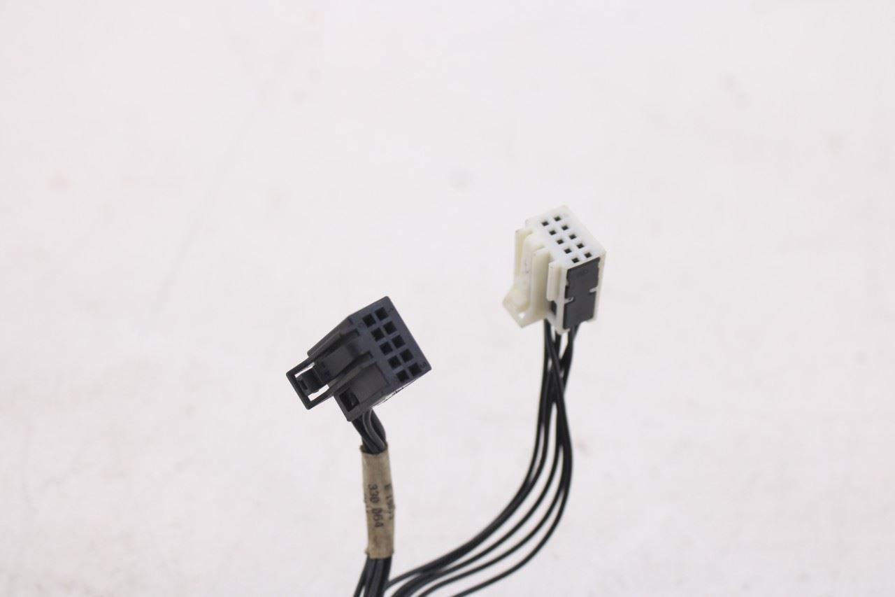 03-06 Mercedes-Benz E500 5.0L RWD Right Side Rear View Mirror 203-810-50-76 OEM - Alshned Auto Parts