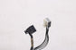 03-06 Mercedes-Benz E500 5.0L RWD Right Side Rear View Mirror 203-810-50-76 OEM - Alshned Auto Parts