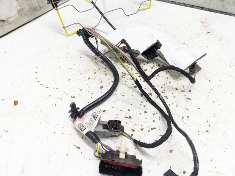 2012-16 Ford Fusion Front Left Seat Lumbar Support w Wire Harness CU5Z-9665500-U - Alshned Auto Parts