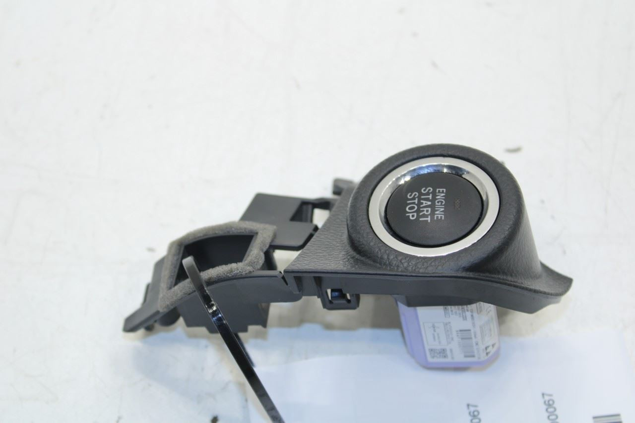 2019-2021 Subaru WRX Premium 2.0L AWD Engine Start Stop Ignition Switch Button - Alshned Auto Parts