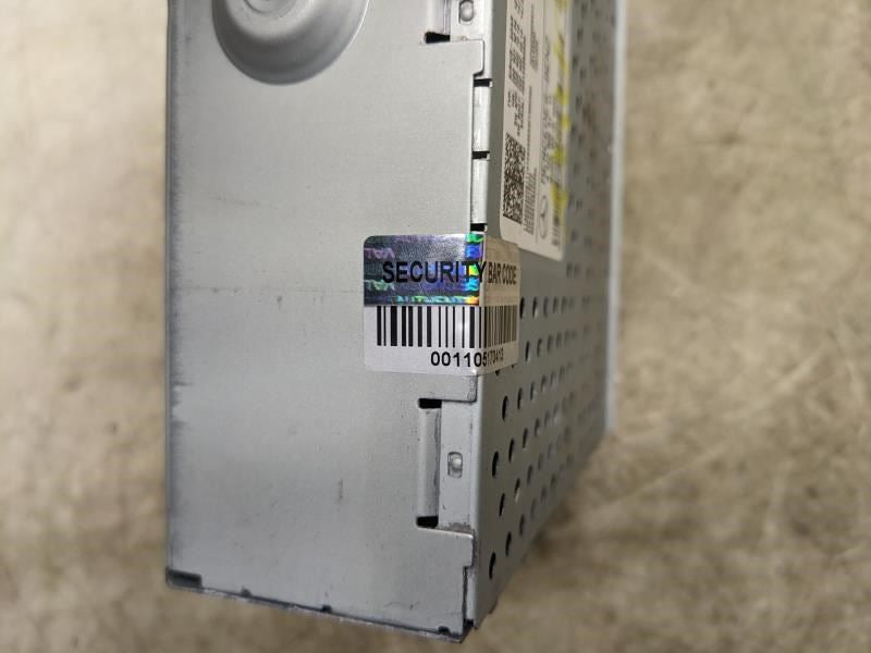 2015-2018 Mercedes-Benz C300 Sirius Satellite Radio Receiver 2229005111 OEM12