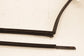 18-24 Ford Expedition MAX XLT Front Right Door Run Channel w/ Belt Weatherstrips - Alshned Auto Parts