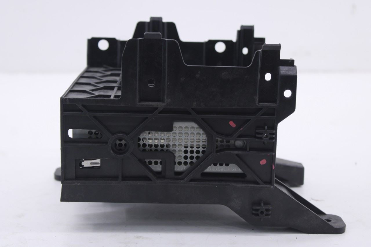 2012 Audi A7 Premium Harman Becker Trunk Audio Radio Receiver 4G0035082C OEM7