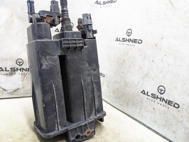 13-15 Nissan Pathfinder Fuel Vapor Evaporator Emission Canister 14950-7Y000 OEM - Alshned Auto Parts